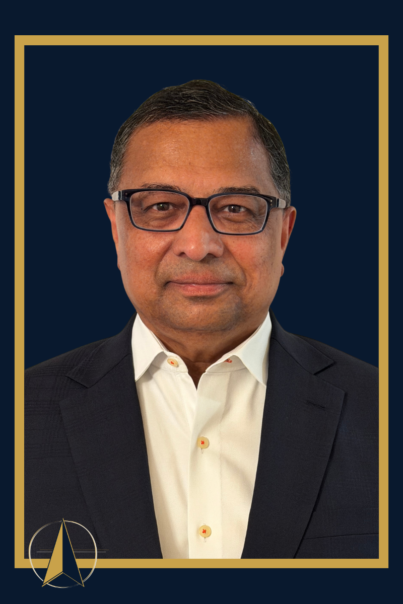 Rizwan Ibrahim headshot