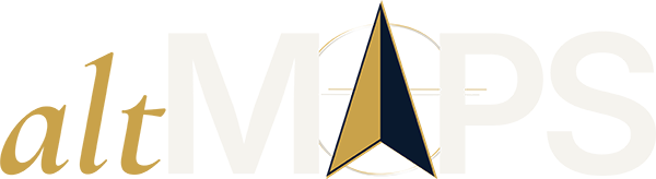 AltMAPS logo